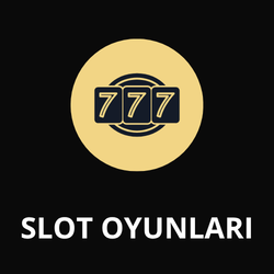 Slot Oyunları